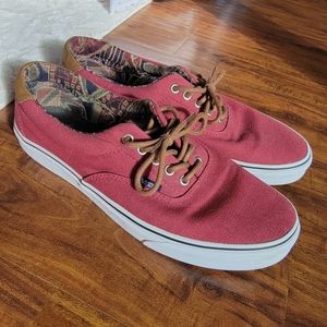 Vans, Size 12